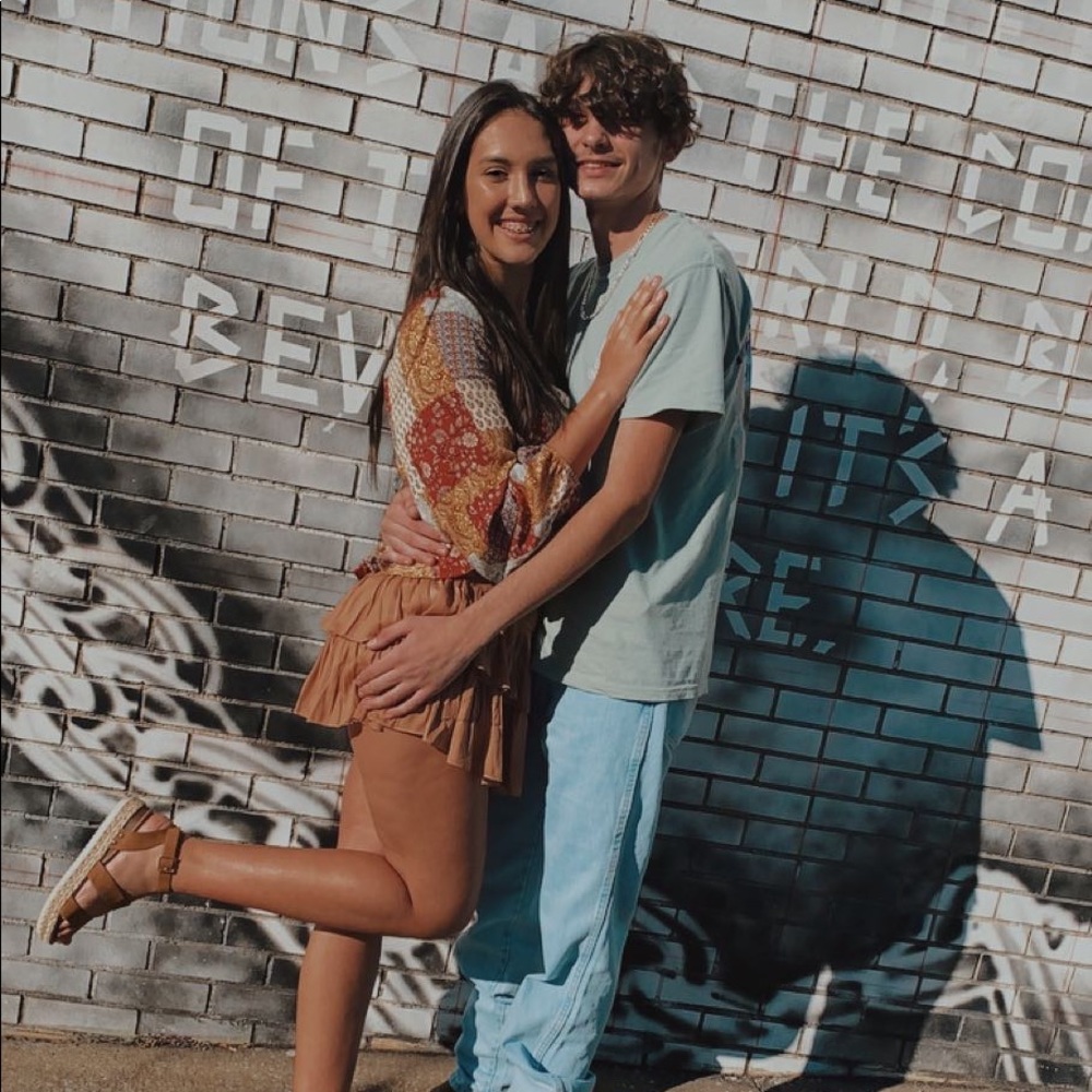 Meet your Posher, Hailey